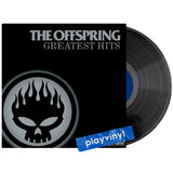 The Offspring - Greatest Hits [LP]