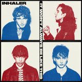 Inhaler - It Won't Always Be Like This [LP]