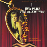 Angelo Badalamenti - Original Soundtrack Twin Peaks: Fire Walk With Me [LP]