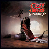 Ozzy Osbourne - Blizzard Of Ozz [LP]