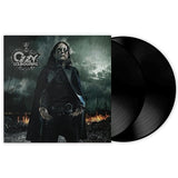 Ozzy Osbourne - Black Rain [2LP]