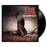 Ozzy Osbourne - Blizzard Of Ozz [LP]