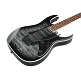 IBANEZ RG450QMB-TGB