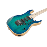 IBANEZ RG470AHM-BMT