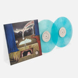 ПАЛІНДРОМ - МАШИНА ДЛЯ ТРАНСЛЯЦІЇ СНІВ [2LP]