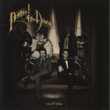 Panic! At The Disco - Vices & Virtues [LP]