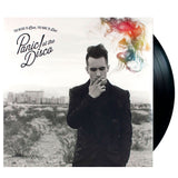 Panic! At The Disco - Too Weird To Live Too Rare To Die! [LP]