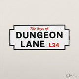 Paul McCartney - The Boys Of Dungeon Lane [LP]