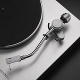 Luxman PD-151 MKII - Silver