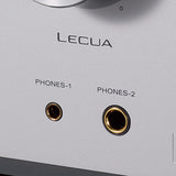 Luxman L-505Z - Silver