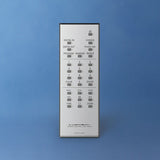 Luxman D-03R - Silver