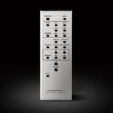 Luxman L-505Z - Silver