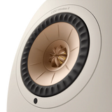 KEF LS50W II - Sand Shell