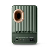 KEF LS50W II - Moss Green
