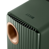 KEF LS50W II - Moss Green