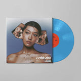 Peggy Gou - I Hear You (Indie Exclusive) [2LP] - Blue