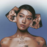 Peggy Gou - I Hear You (Indie Exclusive) [2LP] - Blue