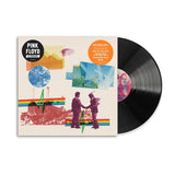 Pink Floyd - 8-Tracks [LP]