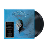 Eagles - Their Greatest Hits Volumes 1 & 2 [2LP]