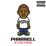 Pharrell - In My Mind [2LP]
