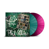 Phil Collins - The Singles [2LP]