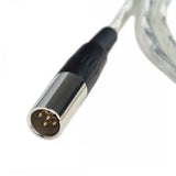 Pro-Ject Connect it Phono E MiniXLR/MiniXLR 1.23m