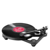 Rega Planar 8 - ANIA PRO MC Polaris grey