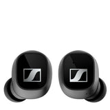 Sennheiser CX 400BT True Wireless - Black