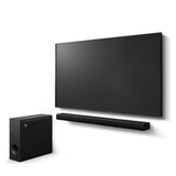 Yamaha SR-X50A Black