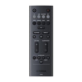 Yamaha SR-X50A Black
