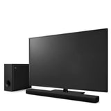 Yamaha SR-X50A Black