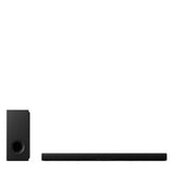 Yamaha SR-X50A Black