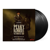 Various Artists - Peaky Blinders - The Immortal Man (Soundtrack From The Netflix Film) (Gatefold) [2LP]