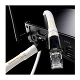 CHORD C-view Plus HDMI 8K (48Gbps) 0.75m