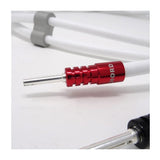 CHORD Leyline 2RCA to 2RCA 2m