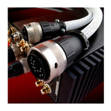 CHORD Leyline 2RCA to 2RCA 2m