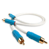 CHORD C-line 2RCA to 2RCA 2m