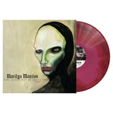 Marilyn Manson - One Assassination Under God (Chapter 2) [LP] - Pink And Red Swirl