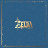 Manaka Kataoka - The Legend of Zelda: Breath of the Wild (Box Set) [8LP]