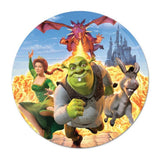 Harry Gregson-Williams and John Powell - Shrek (Original Motion Picture Score) [LP] - Picture Disc