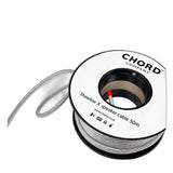 CHORD ShawlineX Speaker Cable Box 50m