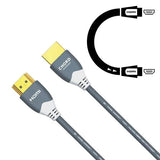 CHORD Leyline HDMI 8K (48Gbps) 2m