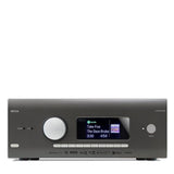 ARCAM AVR11 - HDMI 2.1 Class AB AV Receiver - Black