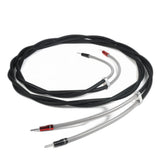 CHORD SignatureXL Speaker Cable BLACK ban-ban Pair 3m