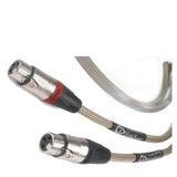 CHORD EpicX 2XLR to 2XLR 1m