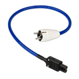 CHORD Clearway Power Cable EU Fig8 1.5m