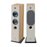 Focal Chora 816 (Light Wood. Black)