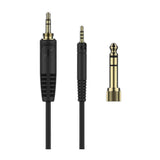 Sennheiser Cable for HD 500 series - 1.8m