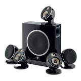 Focal Dome Flax Pack 5.1 Sub Air (set)