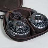 Focal Hadenys Open-Back Brown